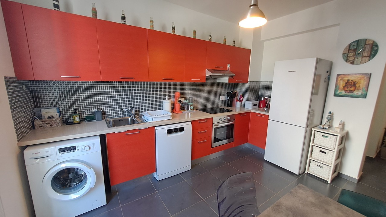 Photo of Kitchen in Paralimni