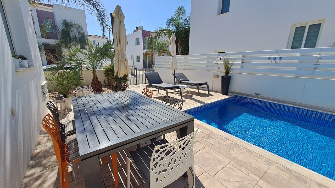 Photo of Outdoor in Paralimni