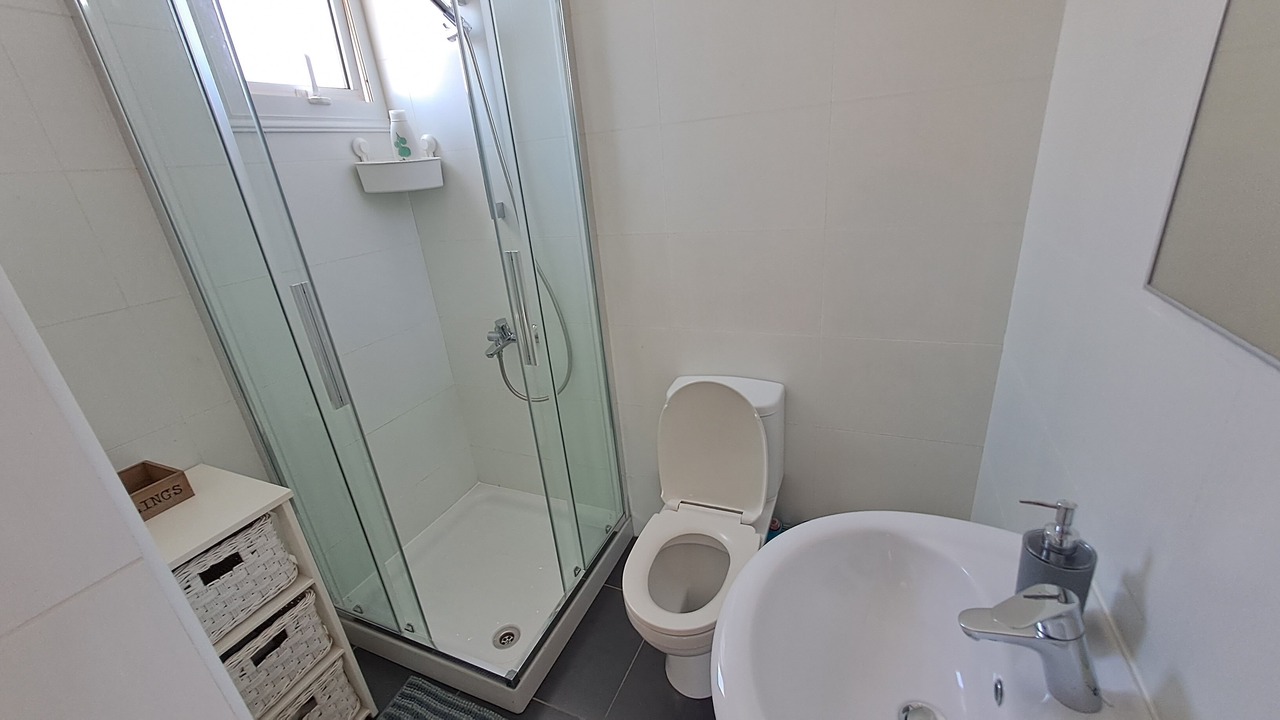 Photo of Bathroom in Paralimni