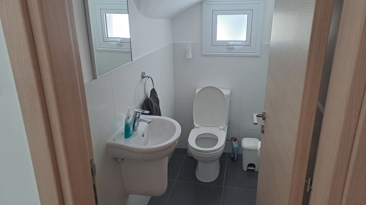 Photo of Bathroom in Paralimni