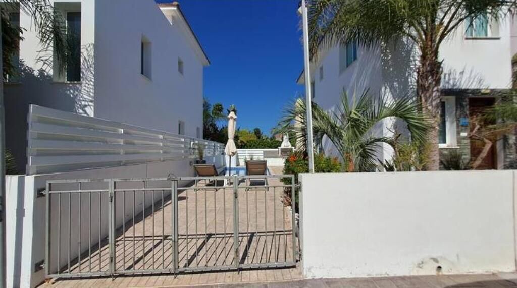 Photo of Patio Balcony in Paralimni