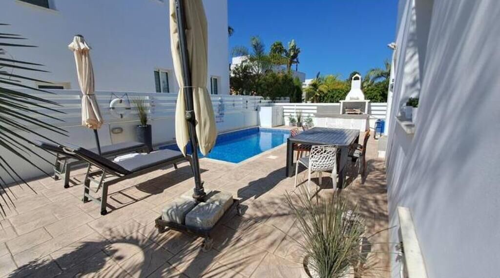 Photo of Outdoor in Paralimni