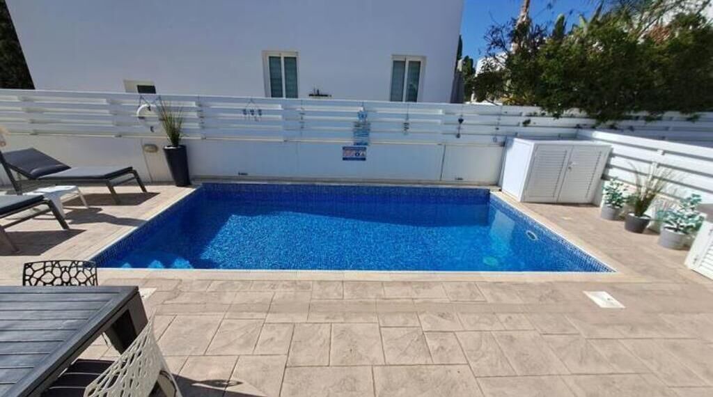 Photo of Outdoor in Paralimni