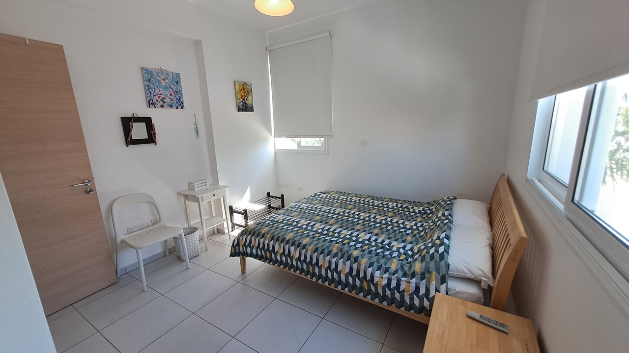 Photo of Bedroom in Paralimni