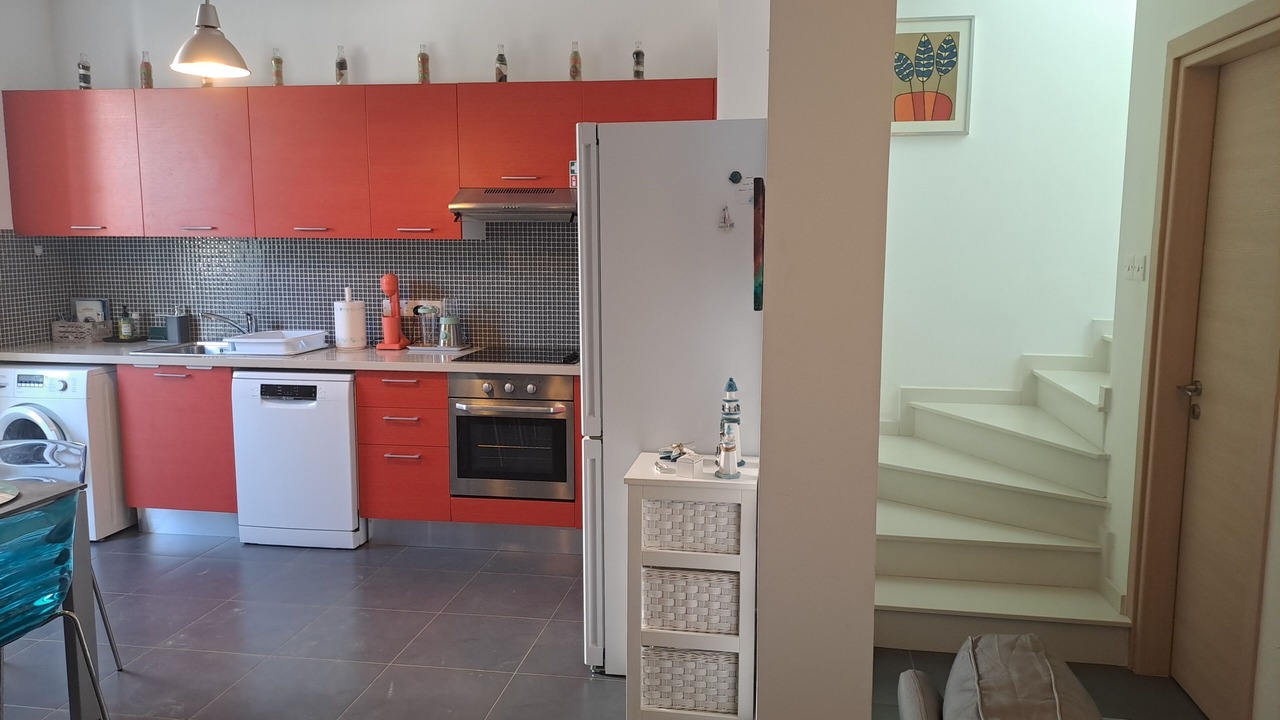 Photo of Kitchen in Paralimni