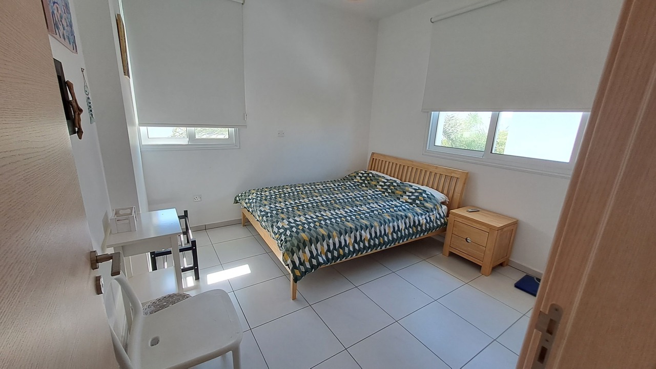 Photo of Bedroom in Paralimni