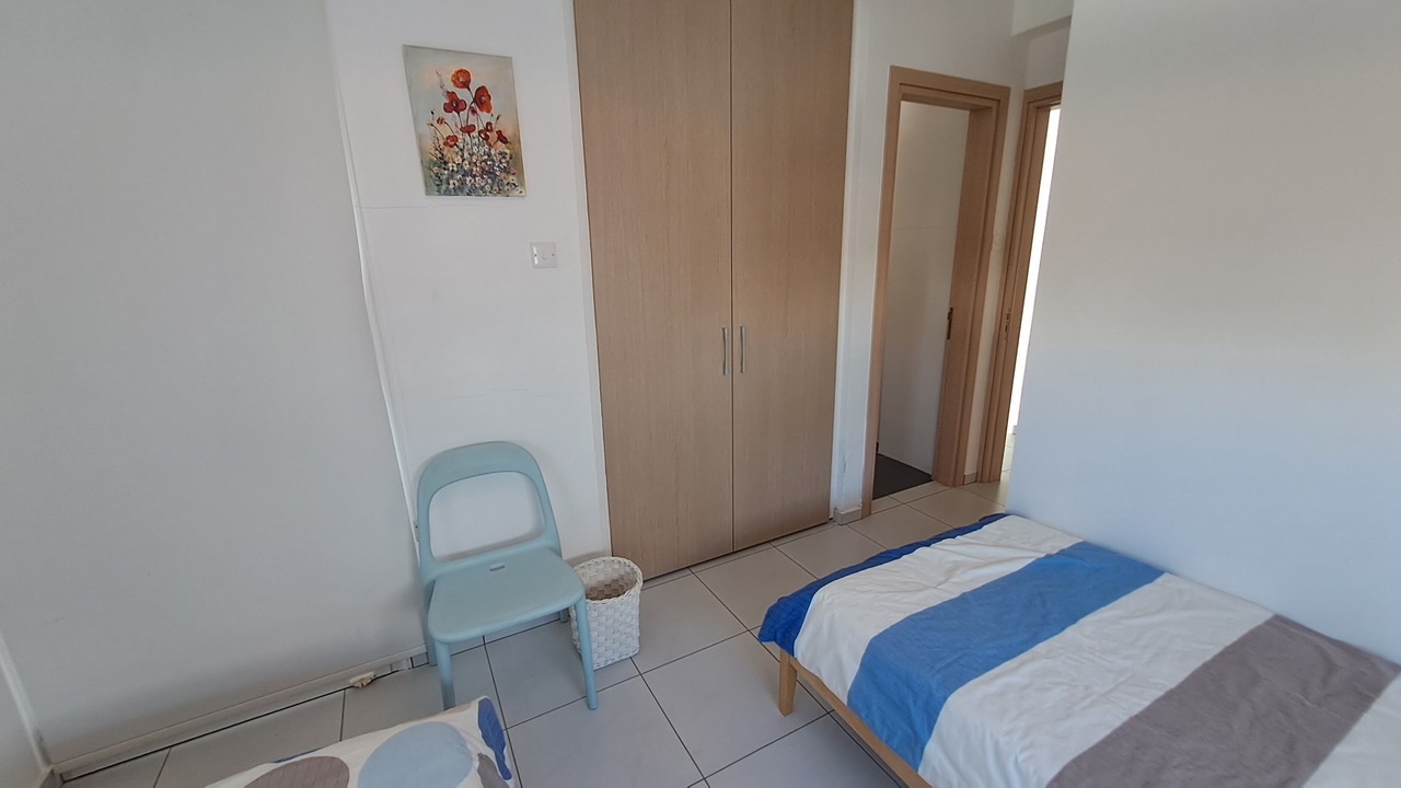 Photo of Bedroom in Paralimni