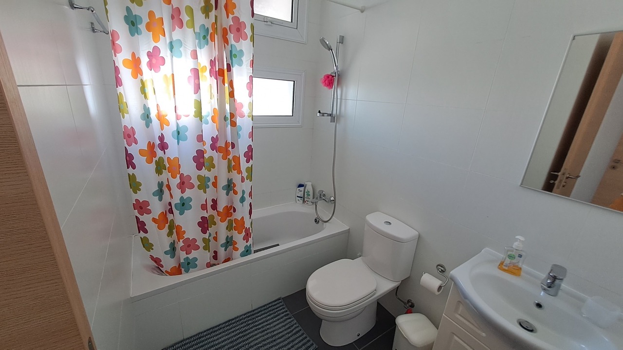 Photo of Bathroom in Paralimni
