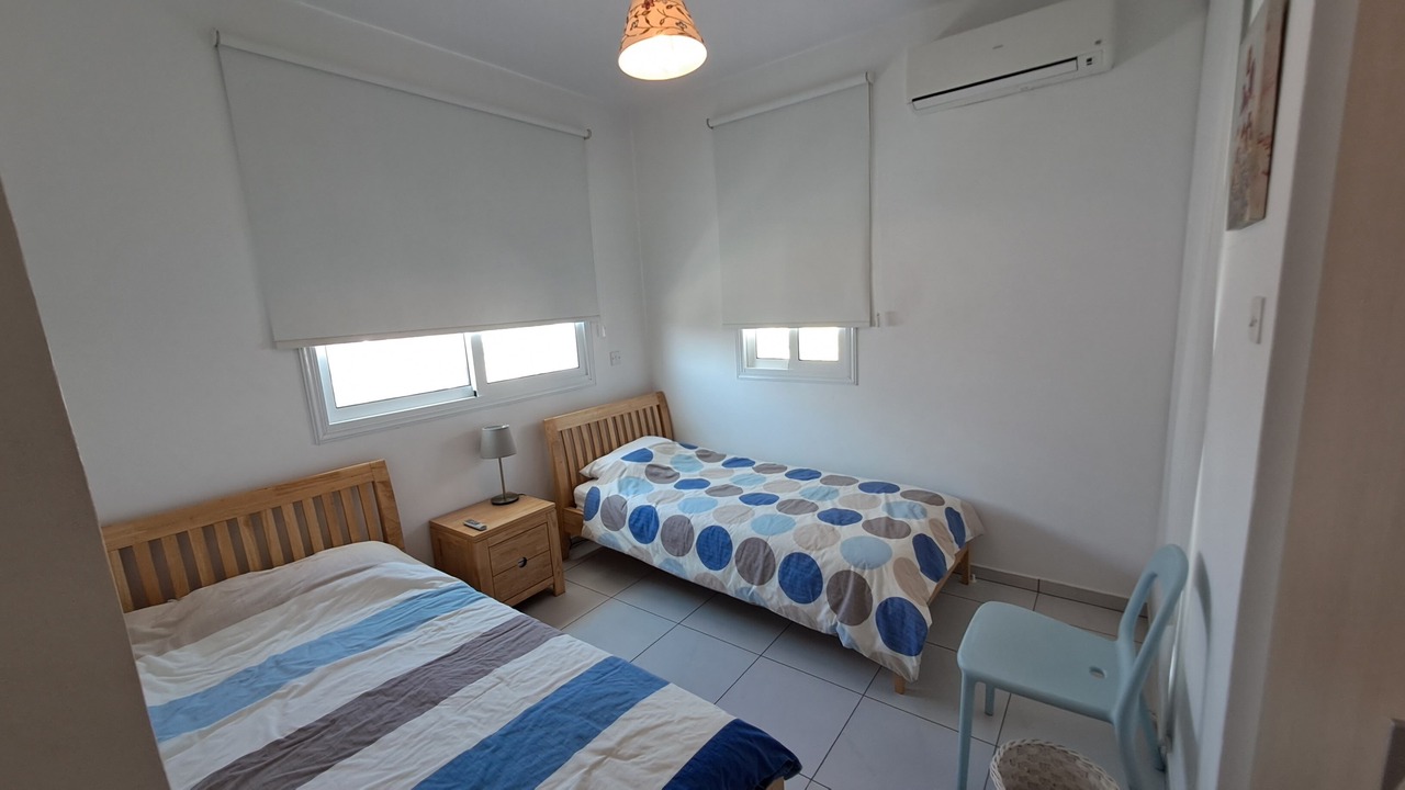 Photo of Bedroom in Paralimni