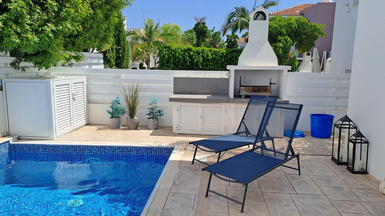 Photo of Outdoor in Paralimni