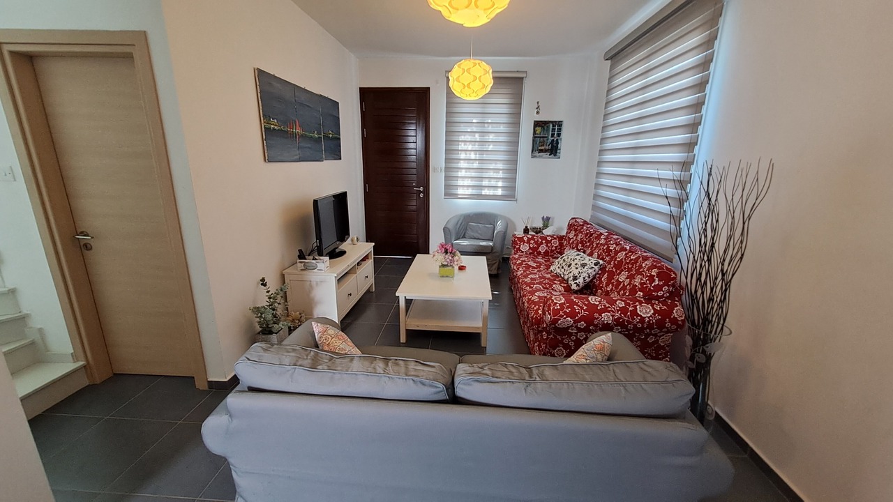 Photo of Livingroom in Paralimni