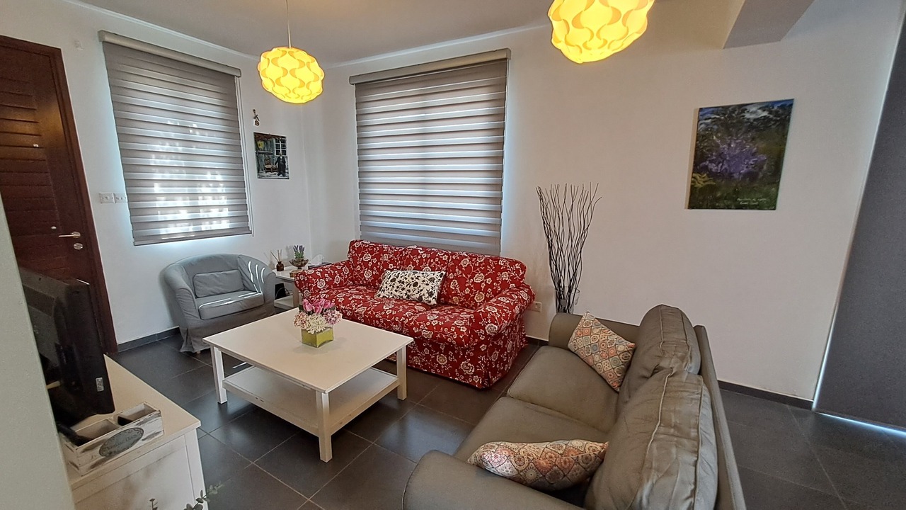 Photo of Livingroom in Paralimni