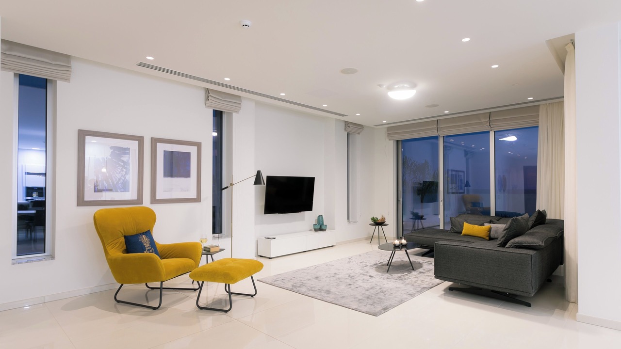 Photo of Livingroom in Ayia Napa