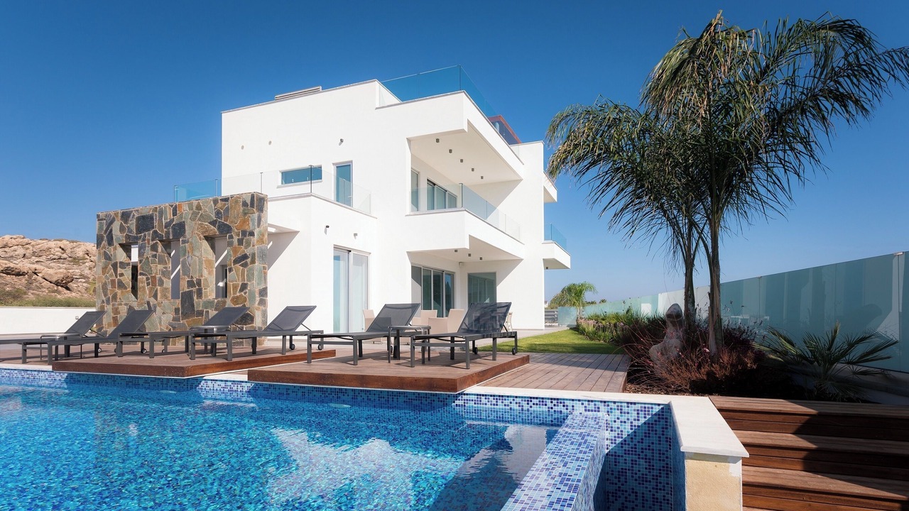 Photo of Outdoor in Ayia Napa