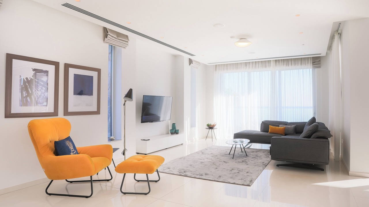 Photo of Livingroom in Ayia Napa