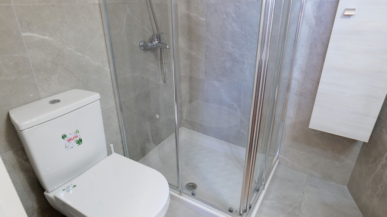 Photo of Bathroom in Anarvagos