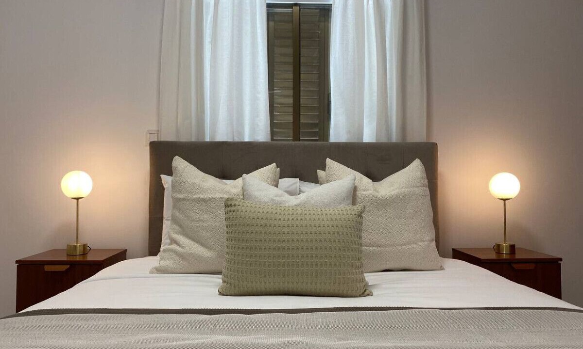 Photo of Bedroom in Paphos