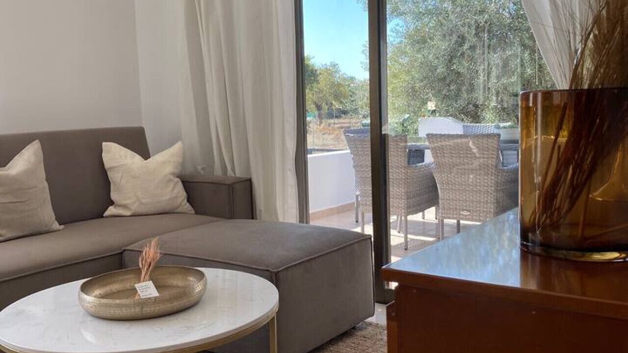 Photo of Livingroom in Paphos