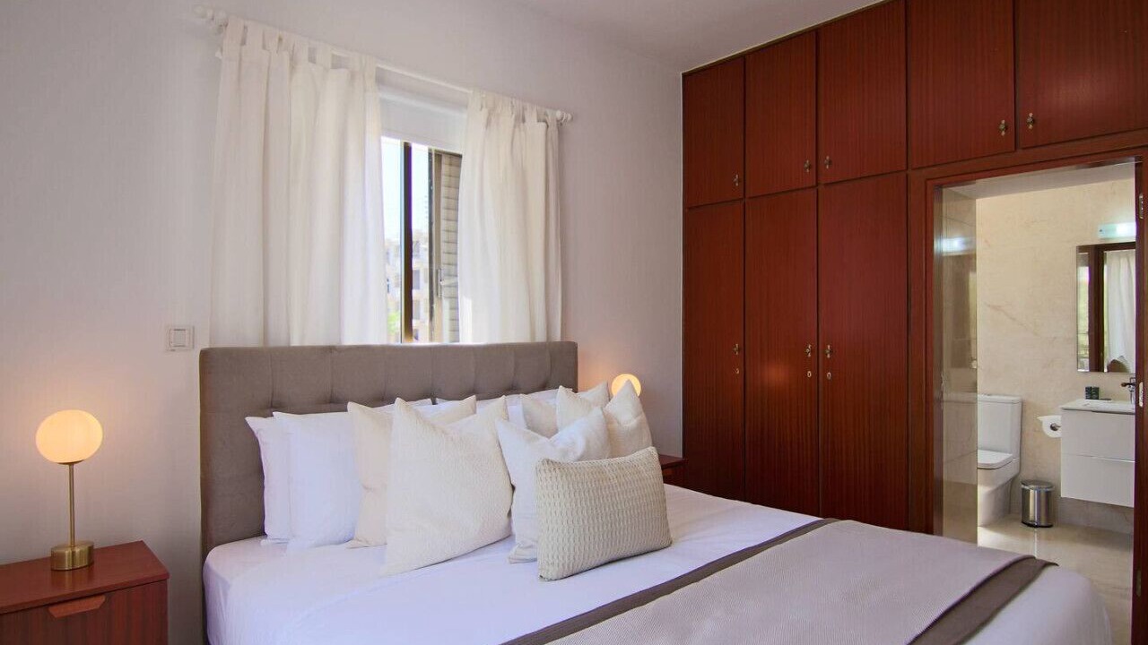Photo of Bedroom in Paphos