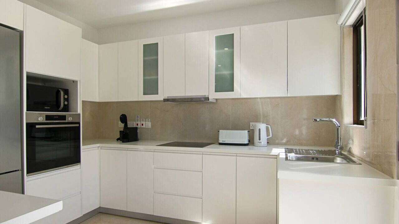 Photo of Kitchen in Paphos