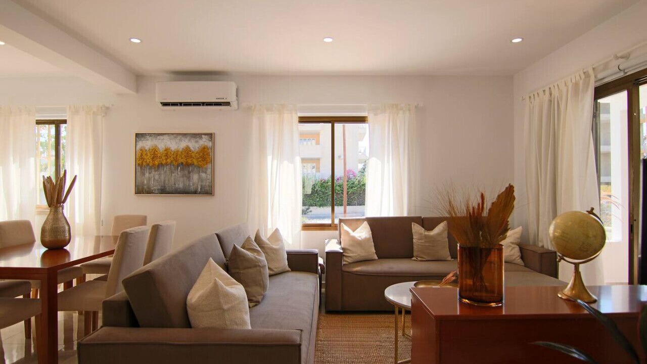 Photo of Livingroom in Paphos