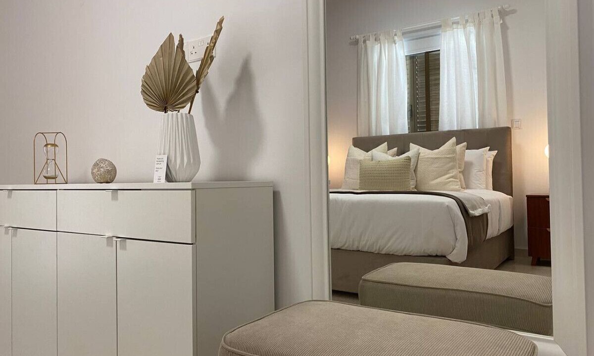 Photo of Bedroom in Paphos