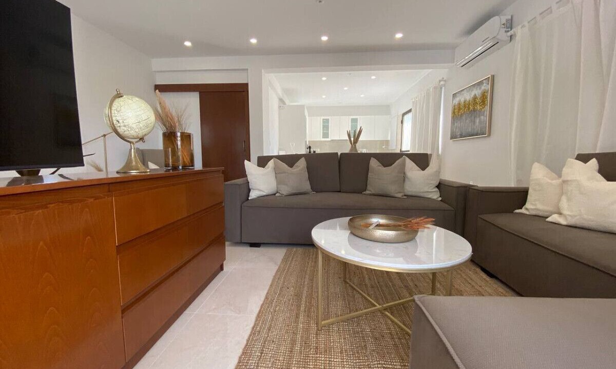 Photo of Livingroom in Paphos