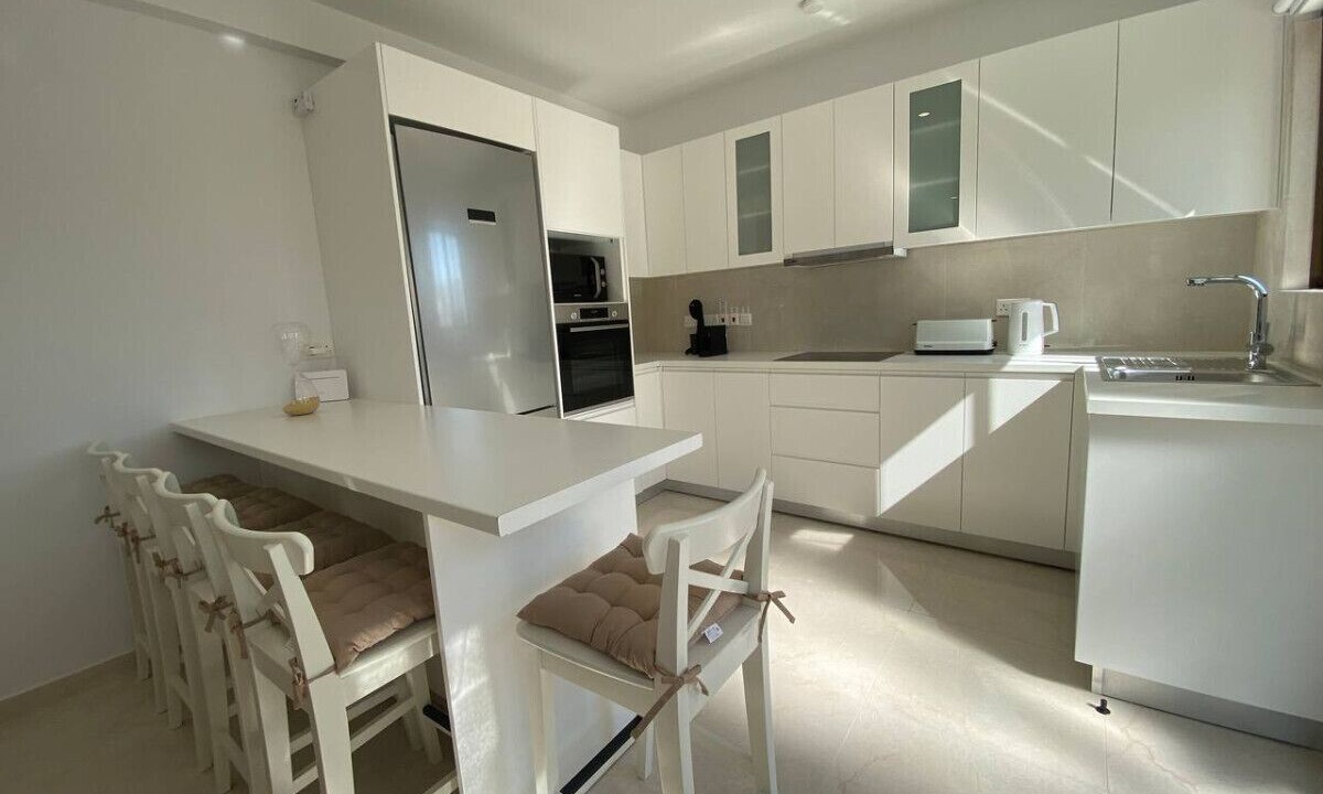 Photo of Kitchen in Paphos