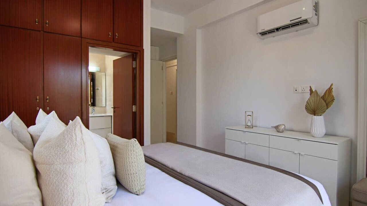 Photo of Bedroom in Paphos