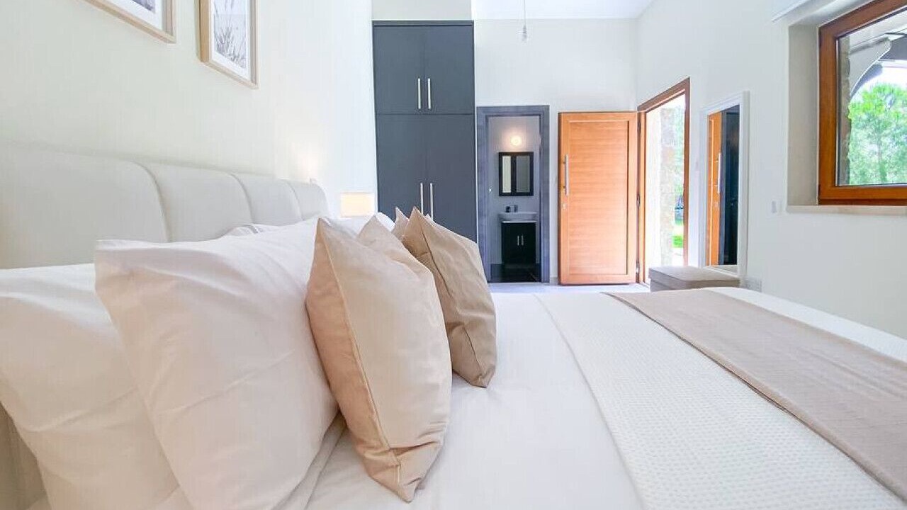 Photo of Bedroom in Pegeia