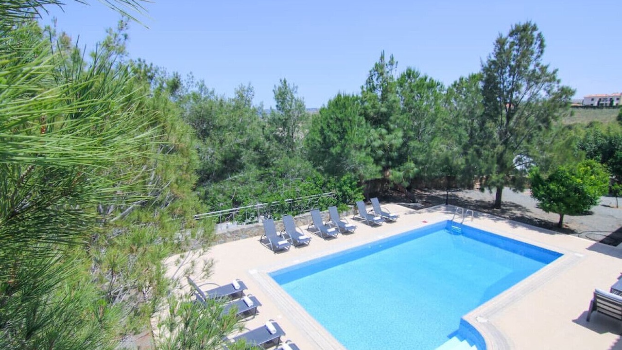 Photo of Outdoor in Pegeia