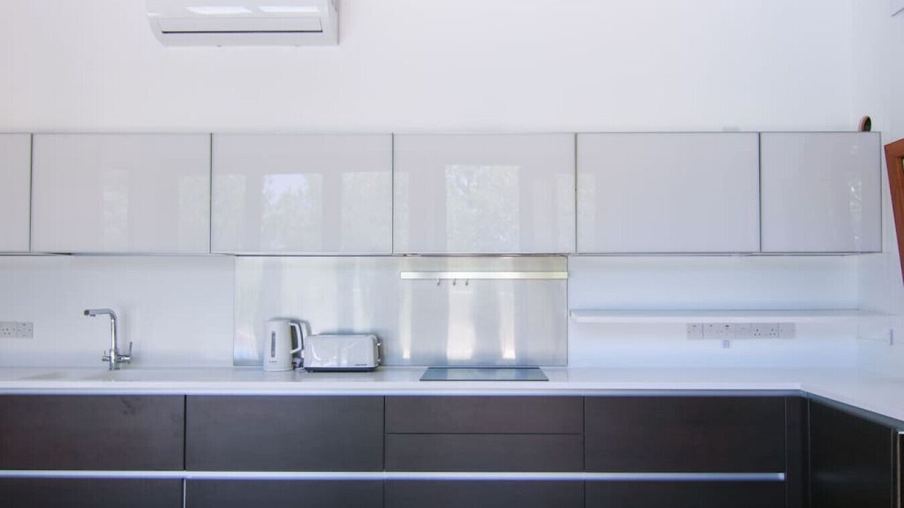 Photo of Kitchen in Pegeia