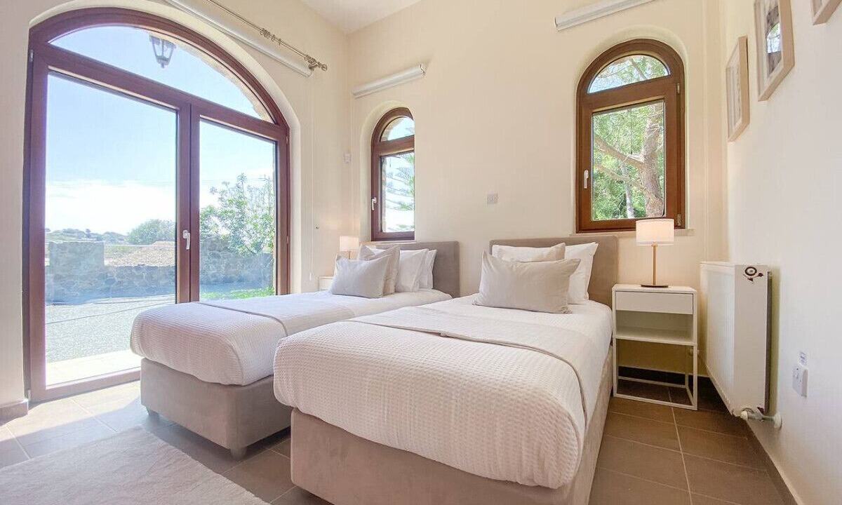 Photo of Bedroom in Pegeia