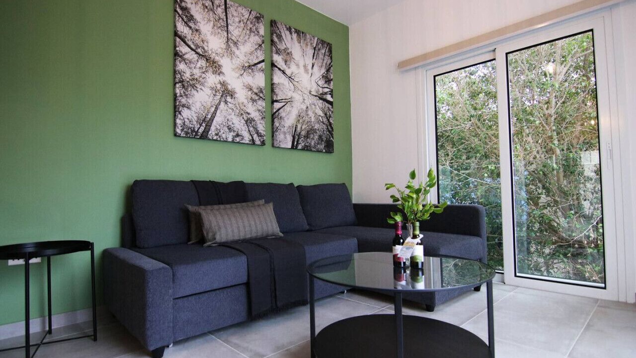Photo of Livingroom in Paphos