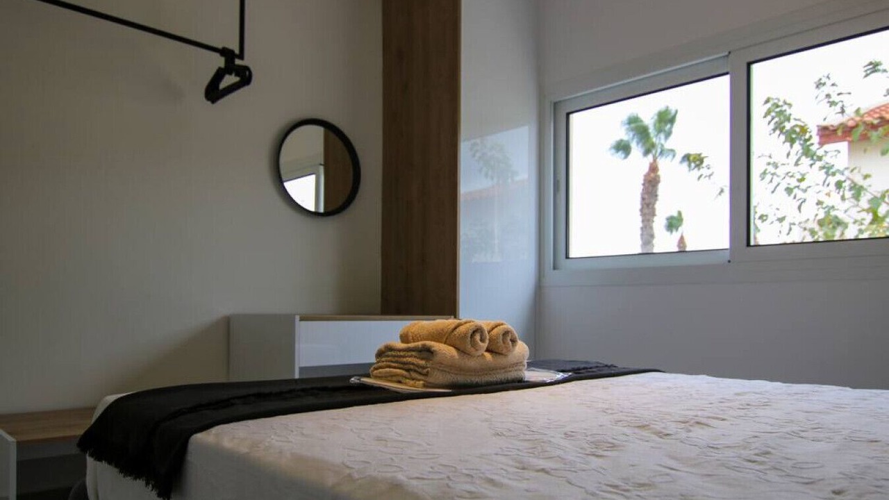 Photo of Bedroom in Paphos