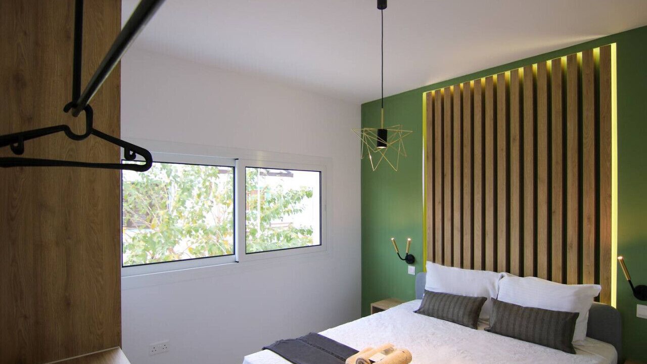 Photo of Bedroom in Paphos