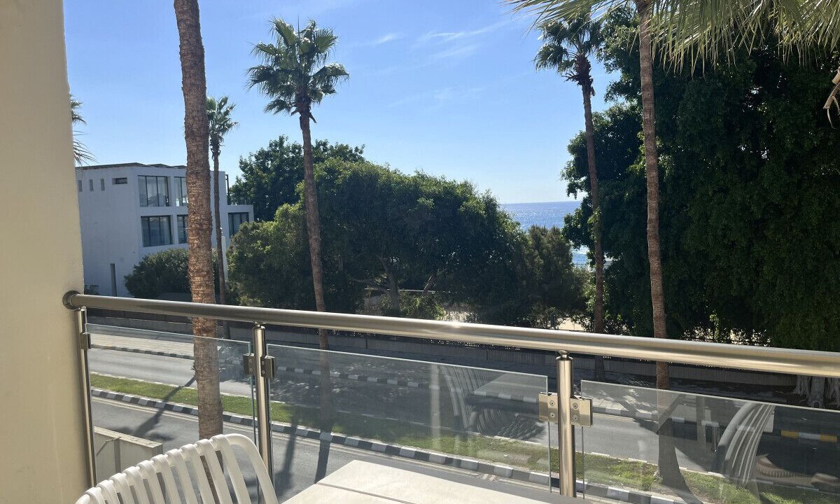 Photo of Patio Balcony in Paphos