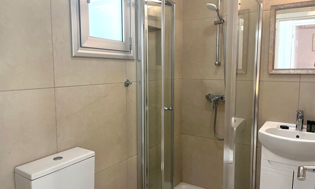 Photo of Bathroom in Paphos