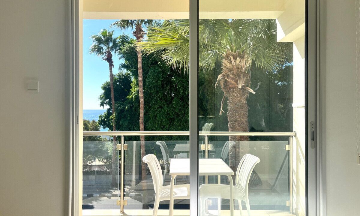 Photo of Patio Balcony in Paphos