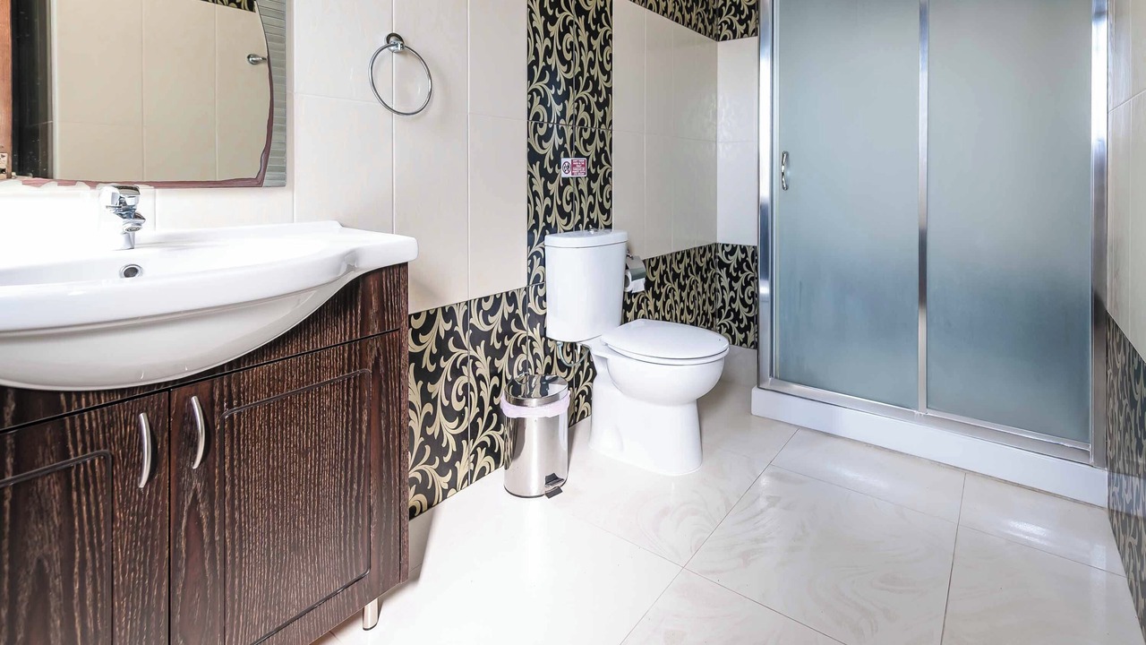 Photo of Bathroom in Argaka