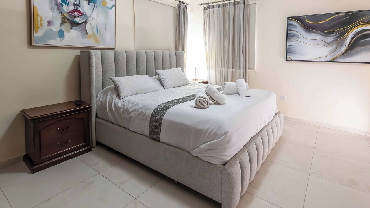 Photo of Bedroom in Argaka