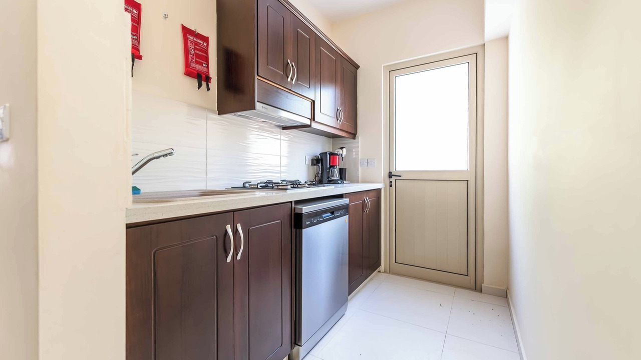 Photo of Kitchen in Argaka