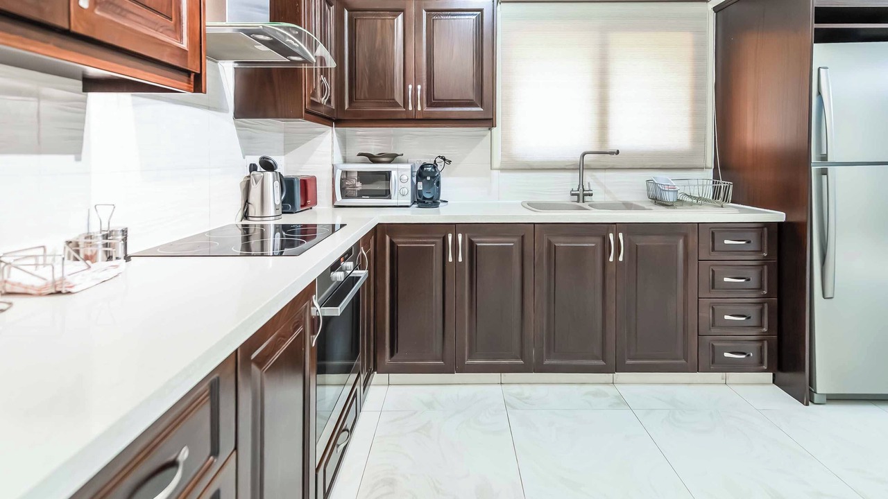 Photo of Kitchen in Argaka