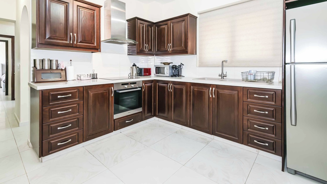 Photo of Kitchen in Argaka