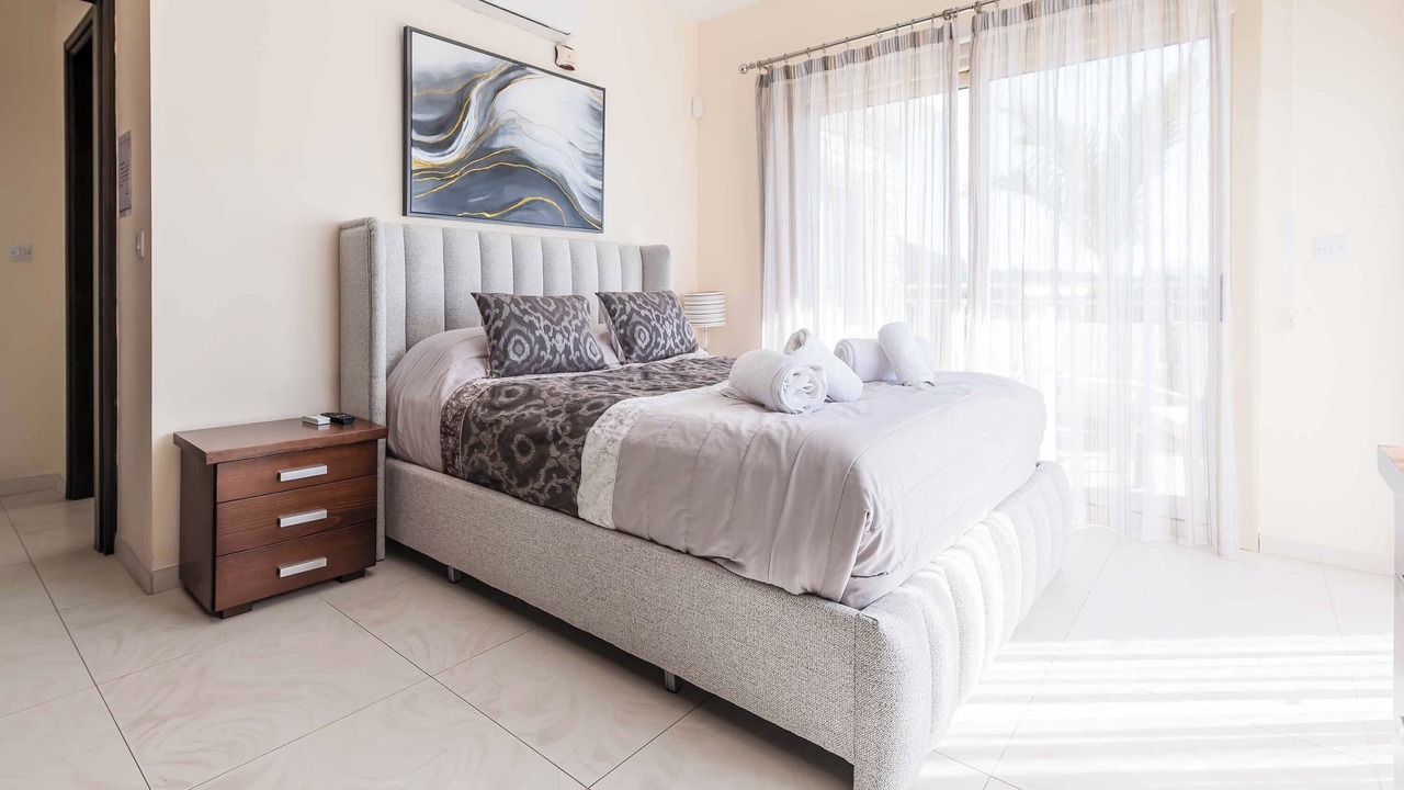 Photo of Bedroom in Argaka