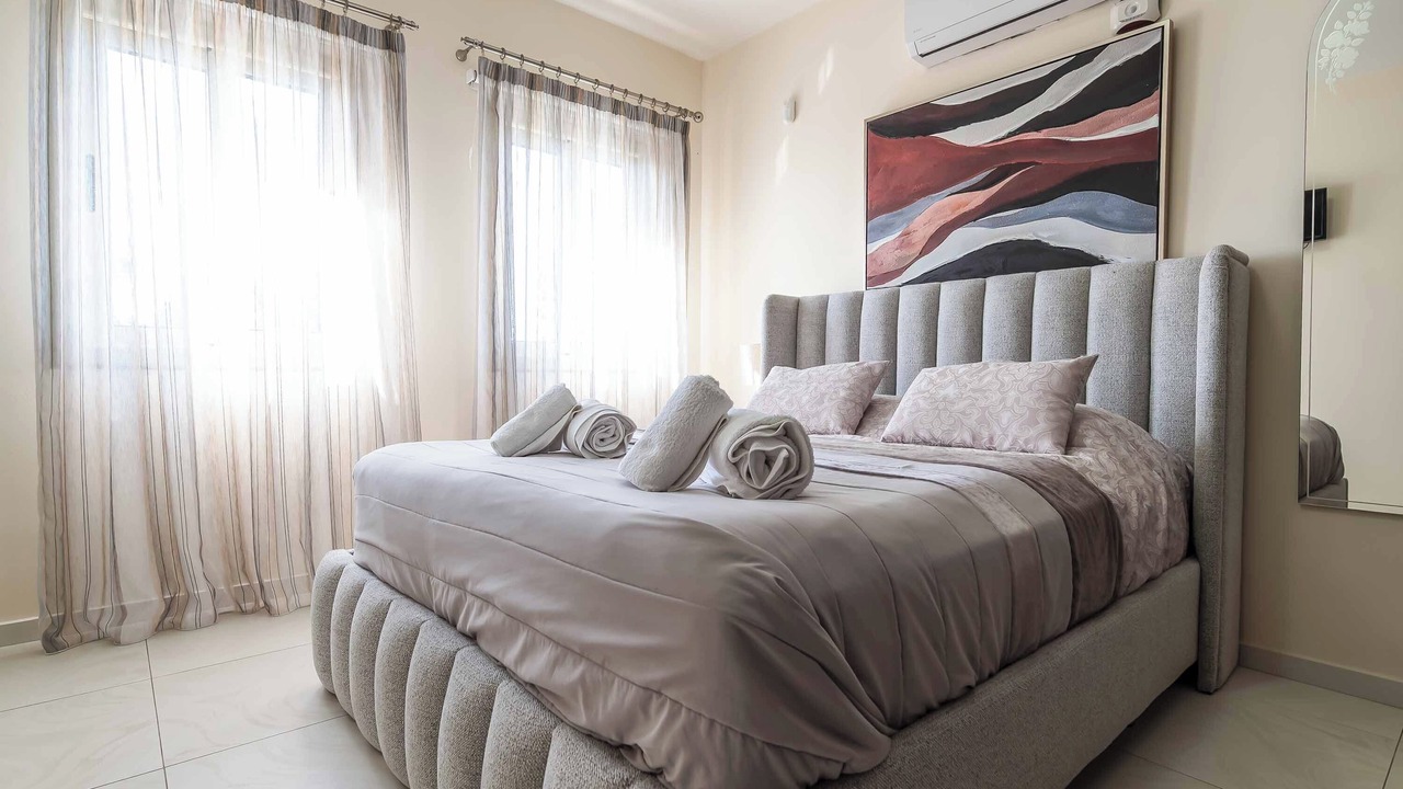 Photo of Bedroom in Argaka