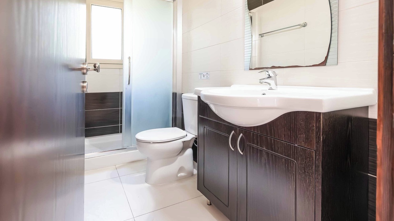 Photo of Bathroom in Argaka