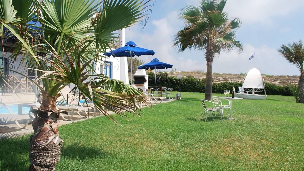 Photo of Outdoor in Kissonerga