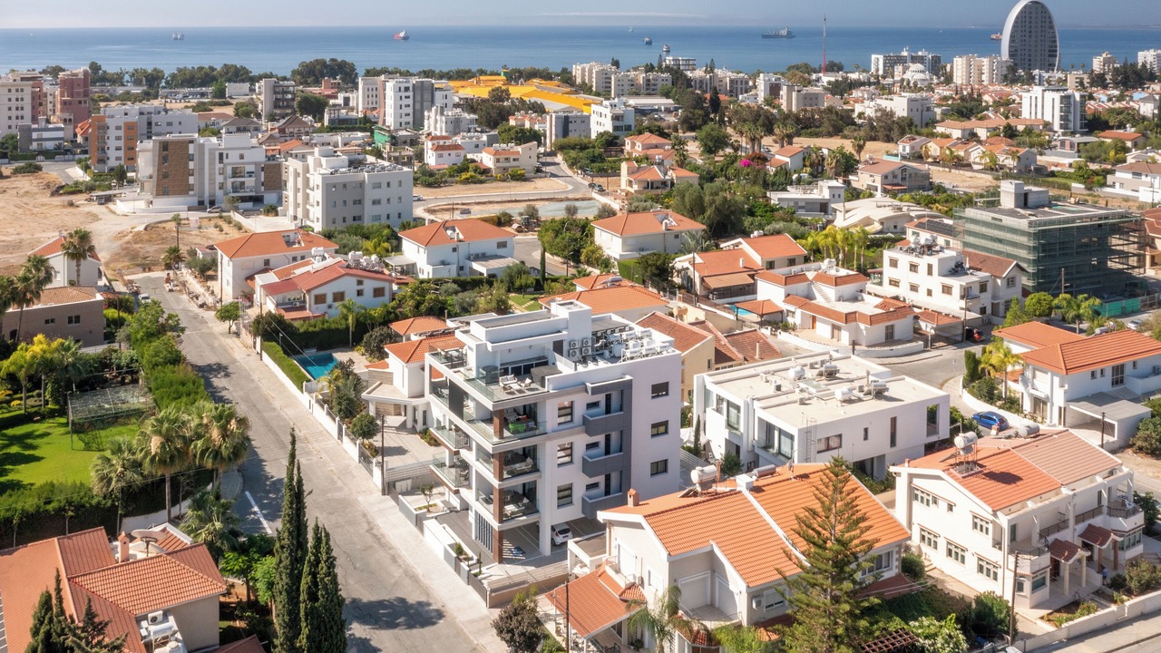 Photo of Outdoor in Agios Athanasios