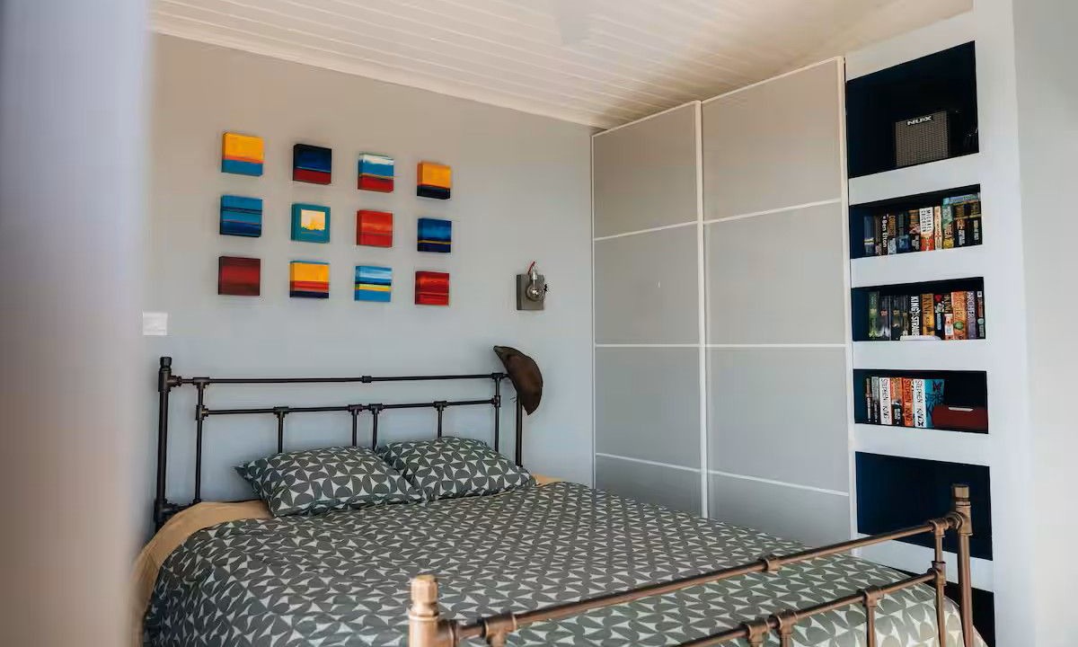 Photo of Bedroom in Pareklisia